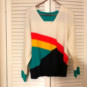 Sweater by SHEIN